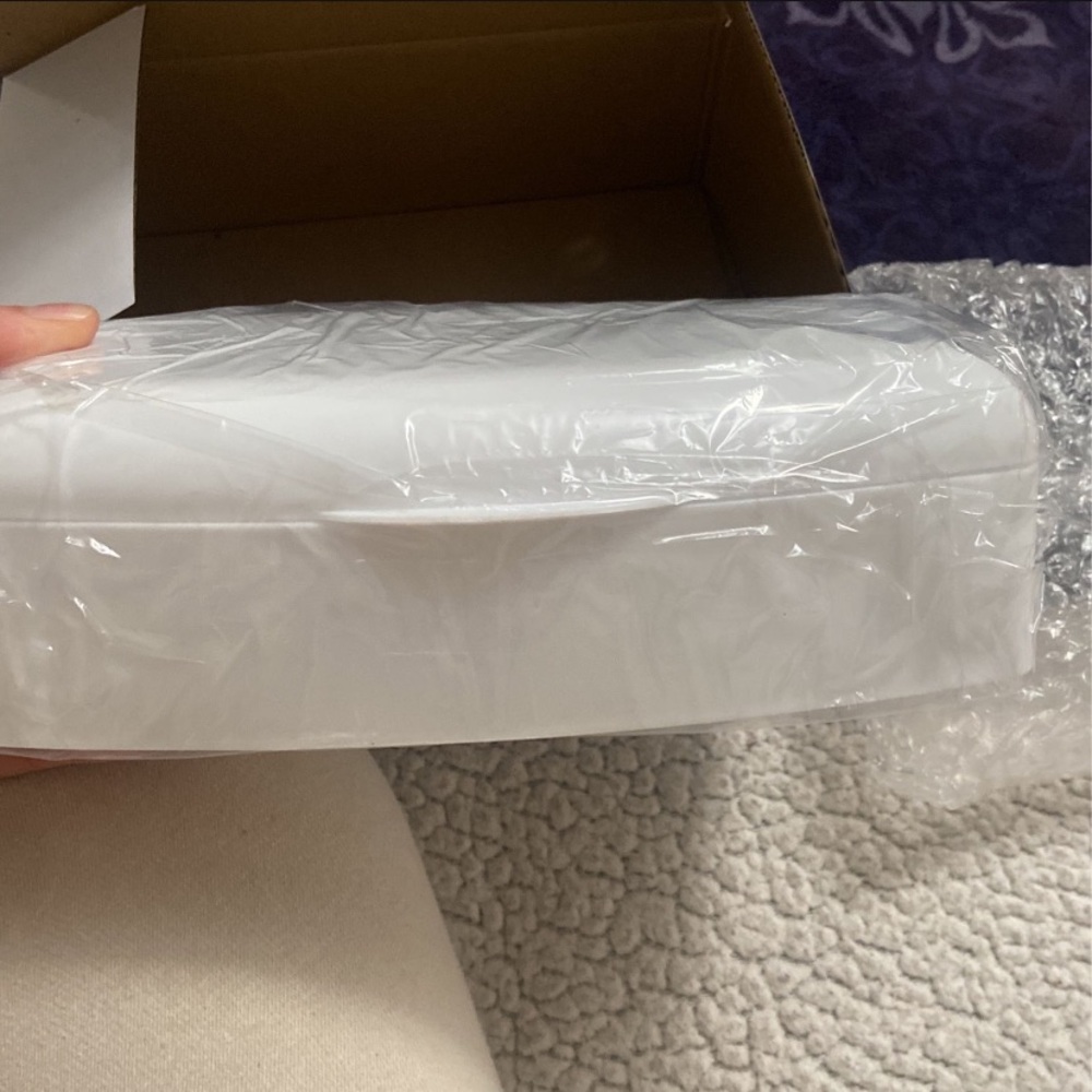 Sterilizing tray
